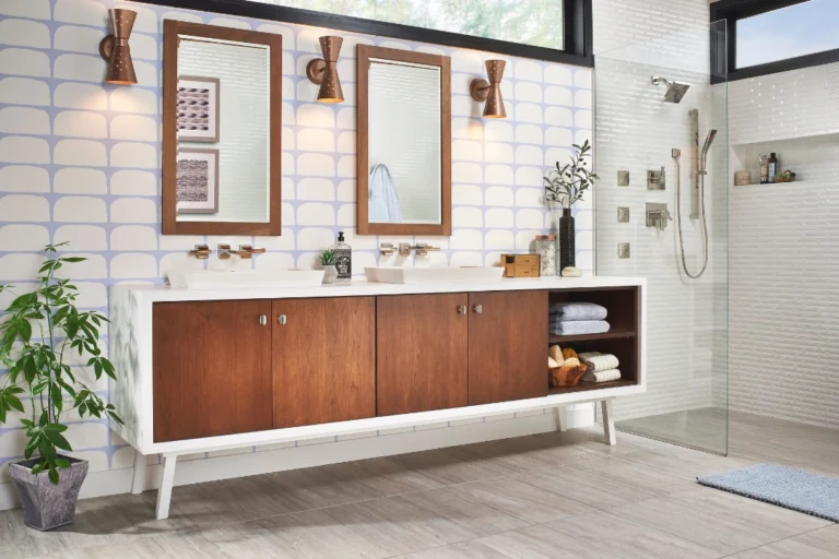Faucets, Fixtures, Mirrors, AccessoriesHSH Home Design