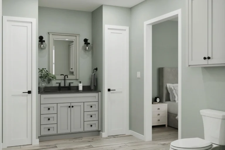 HSH Home Design -Decorative Hardware