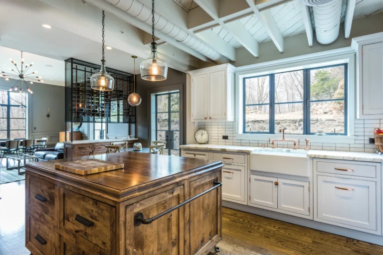 HSH Home Design Decorative kitchen