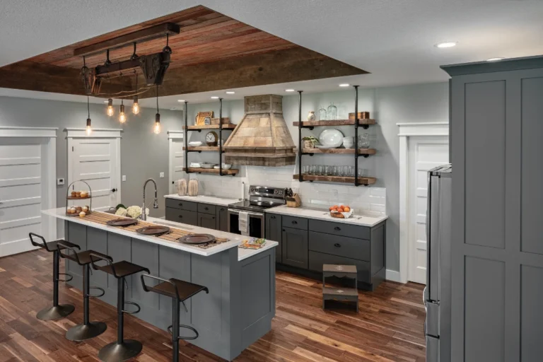 HSH Home Design-Kitchen