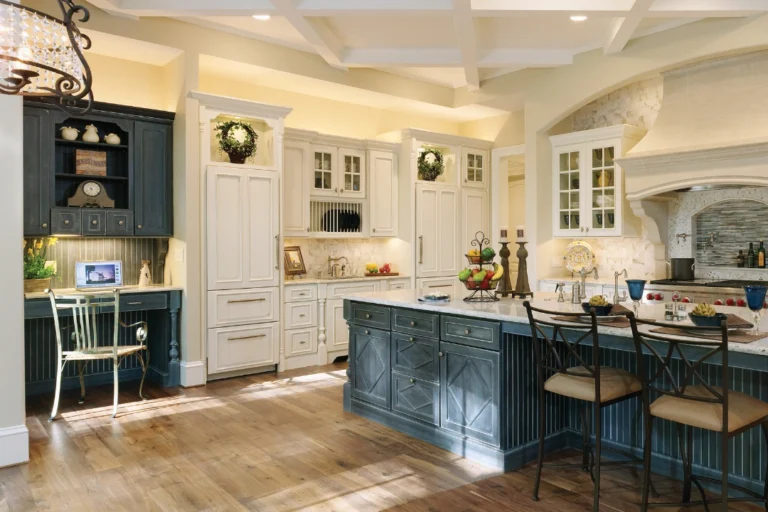 HSH Home Design- Kitchen design