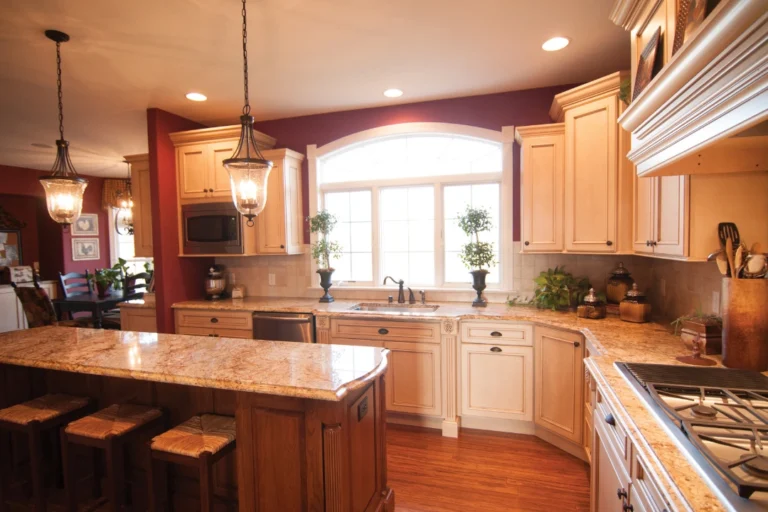 HSH Home Design Kitchen premium design