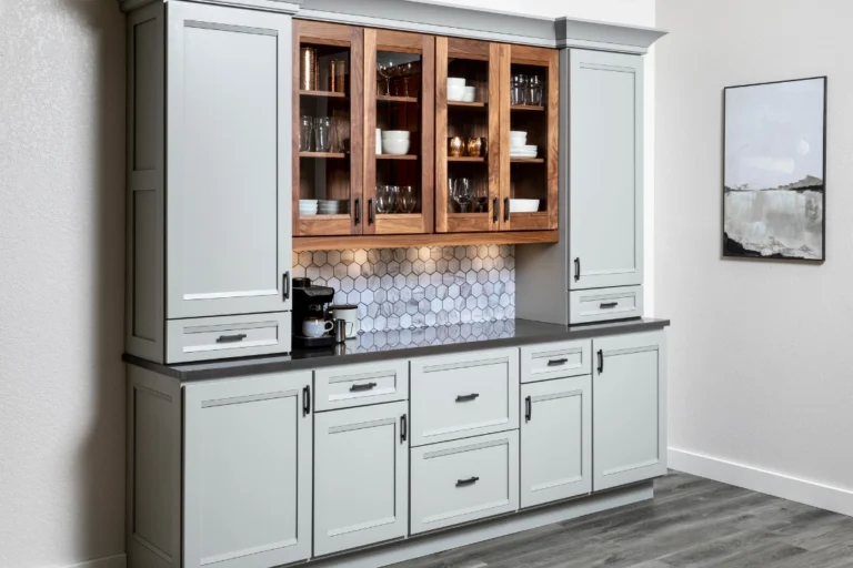 HSH Home Design -decorative cabinatery