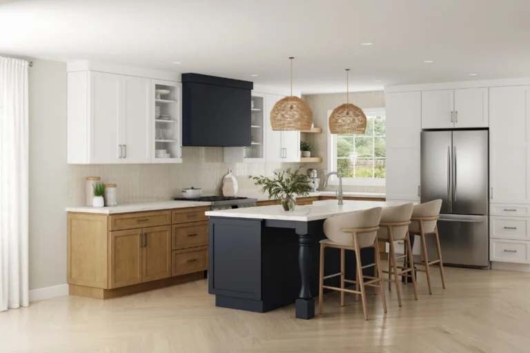 HSH Home Design -kitchen