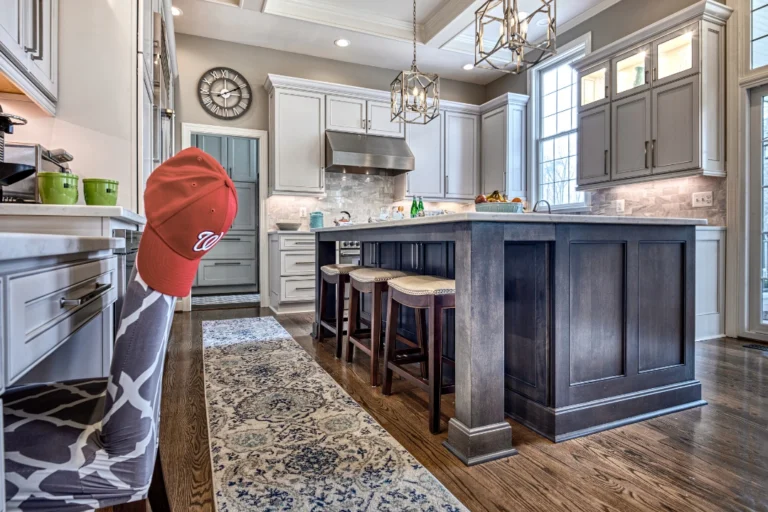 HSH Home Design -kitchen design