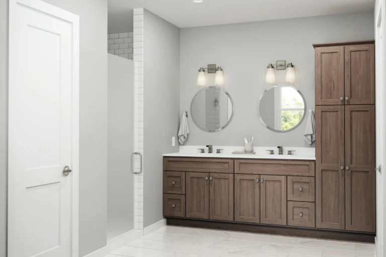 HSH Home Design-washroom