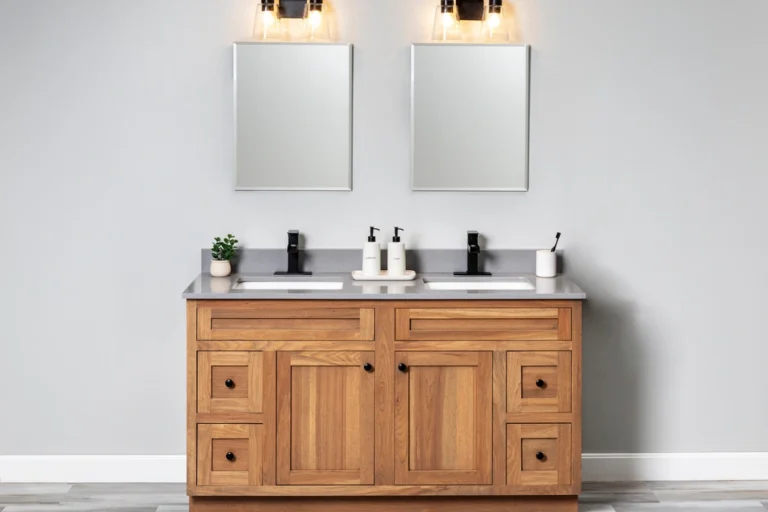 HSH Home Design washroom design