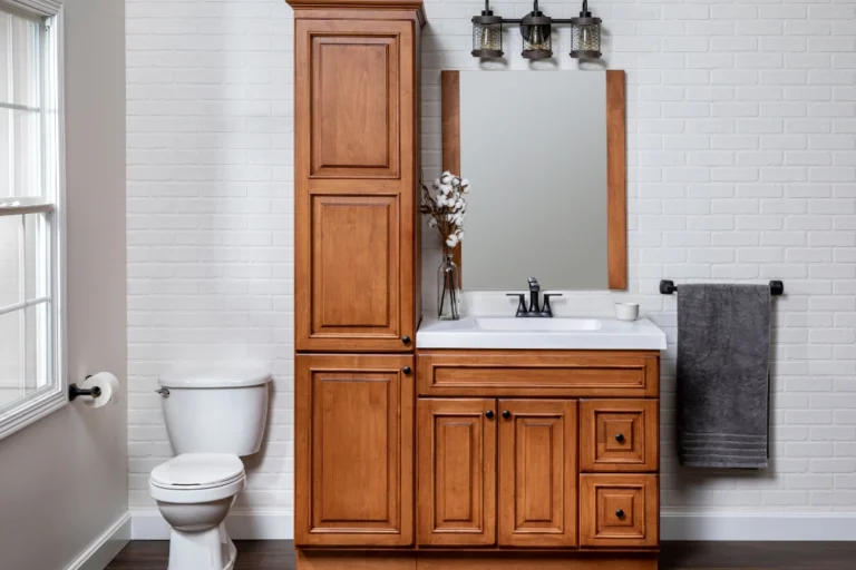 HSH Home Designed Bathroom