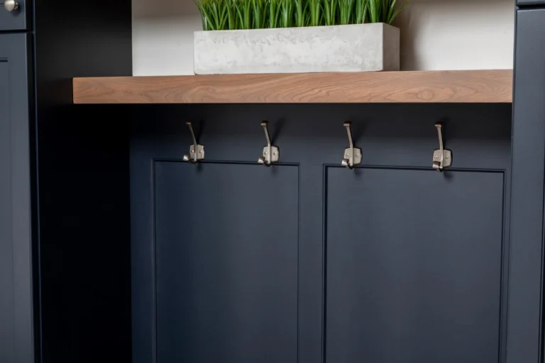 HSH Home Designed cabinatery