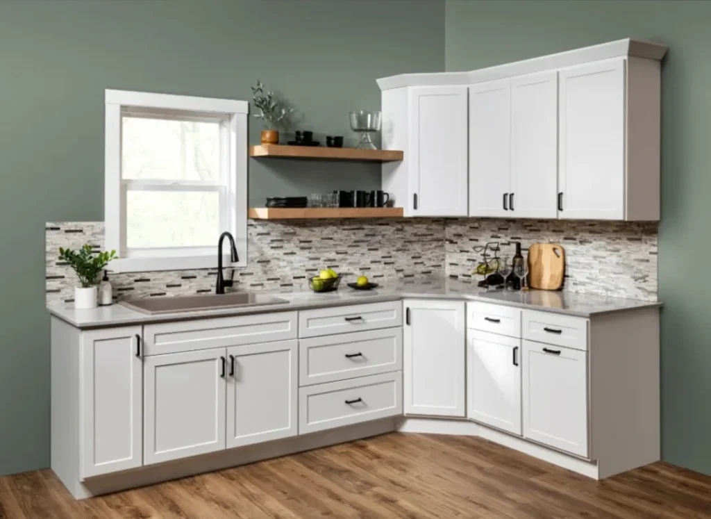 Kitchen Cabinetry