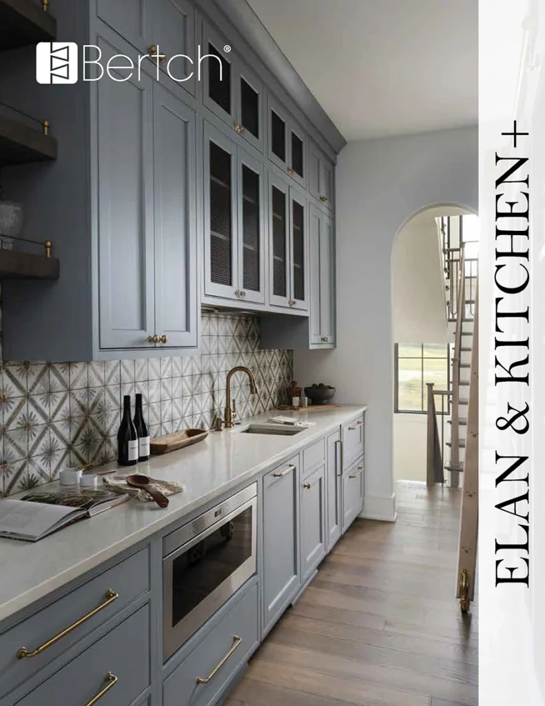 KitchenPlusElan_BrochureCover