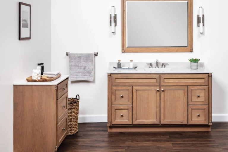 Premium bath and washroom designed by HSH Home Design