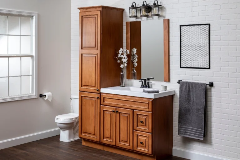 Premium bathroomHSH Home Design