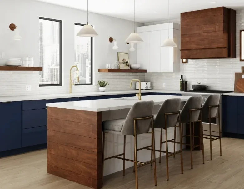 Tile and Flooring at HSh Home Design
