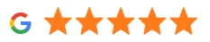 google-rating