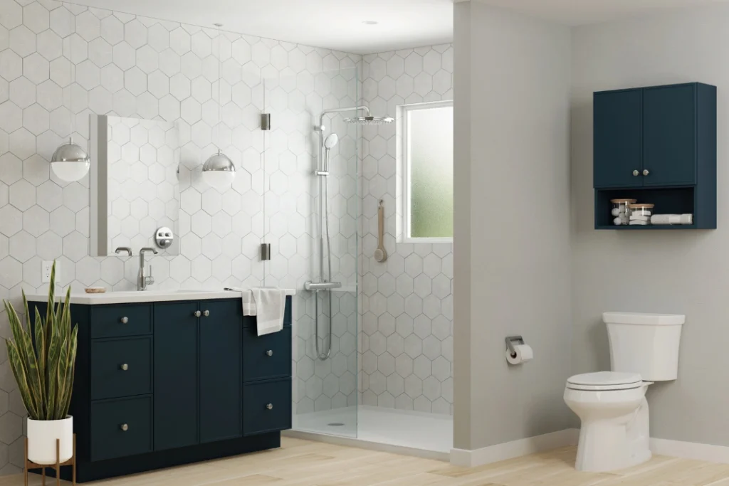premium-bathroomdesignedbyHSH-Home-Design-Enduring Design