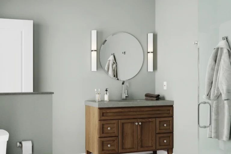 washroom HSH Home Design