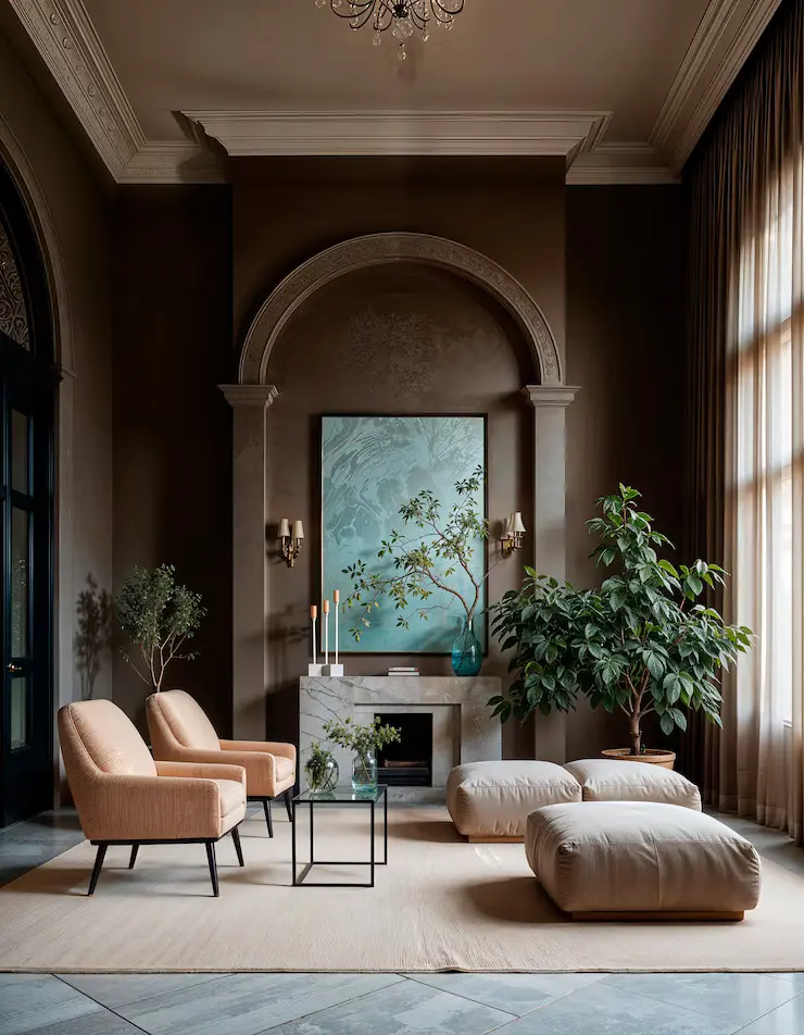 welcome to HSH home design Destination