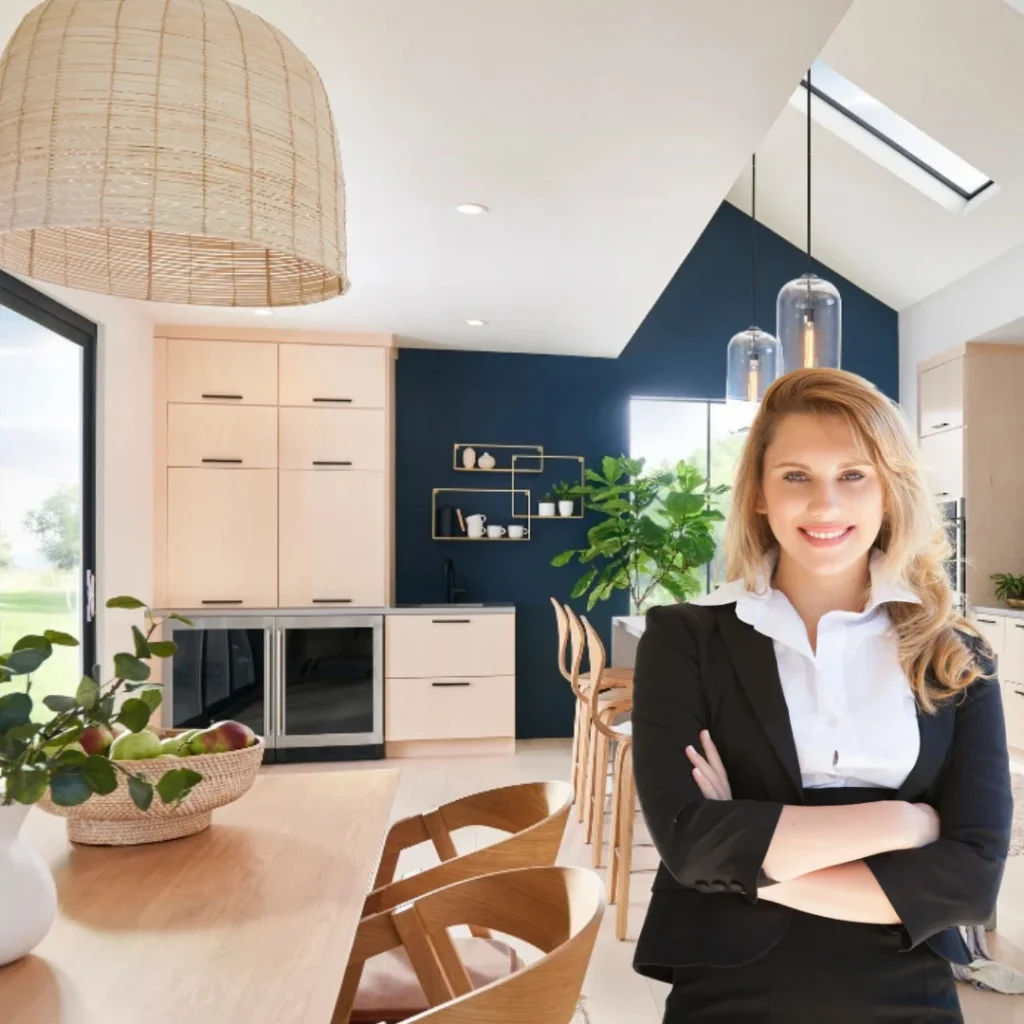 why choose hsh home design services