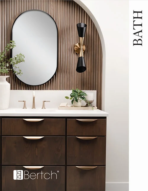 Bertch Bath at HSH Design Inc