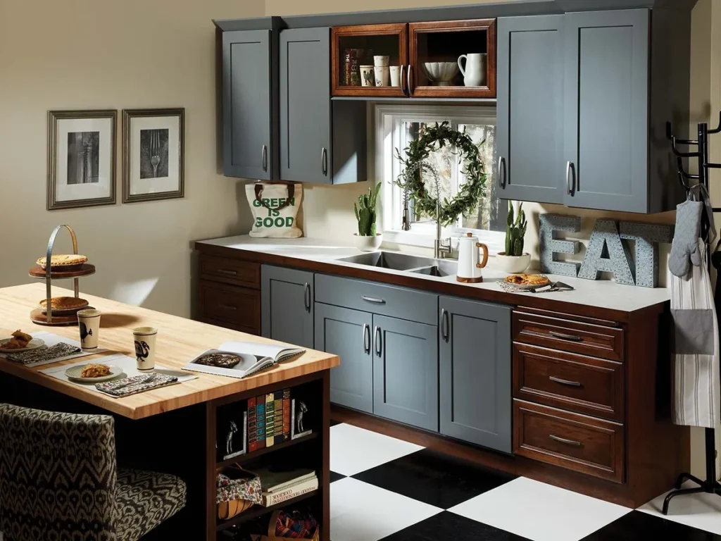 Bertch-Cabinetry- at HSH Design Inc