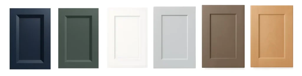 Cabinetry at HSH Design Inc
