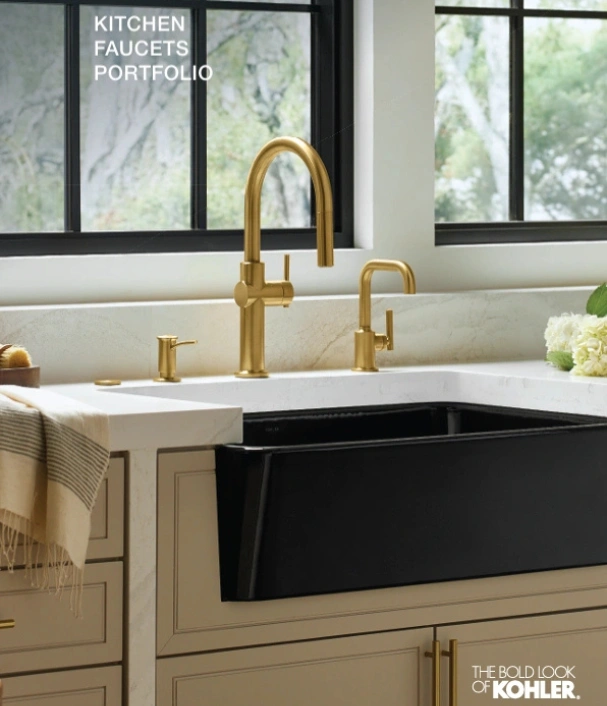 Kitchen Portfolio at HSH Design INc