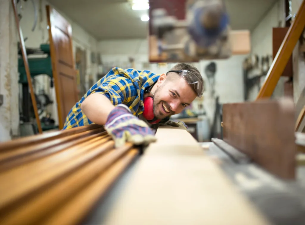 Millwork Services in Wilmington at HSH Home Design Inc