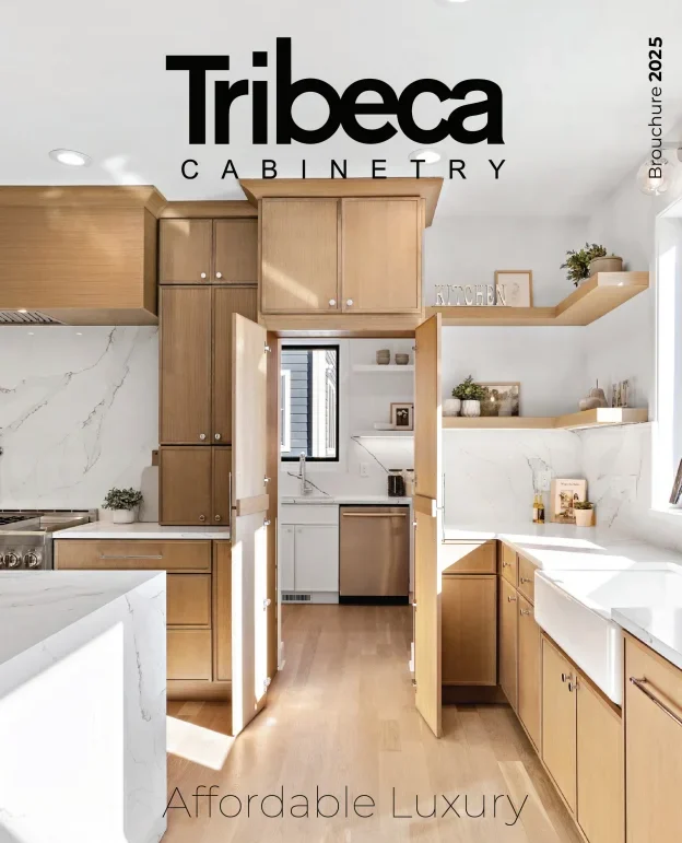 Tribeca at HSH Design INC