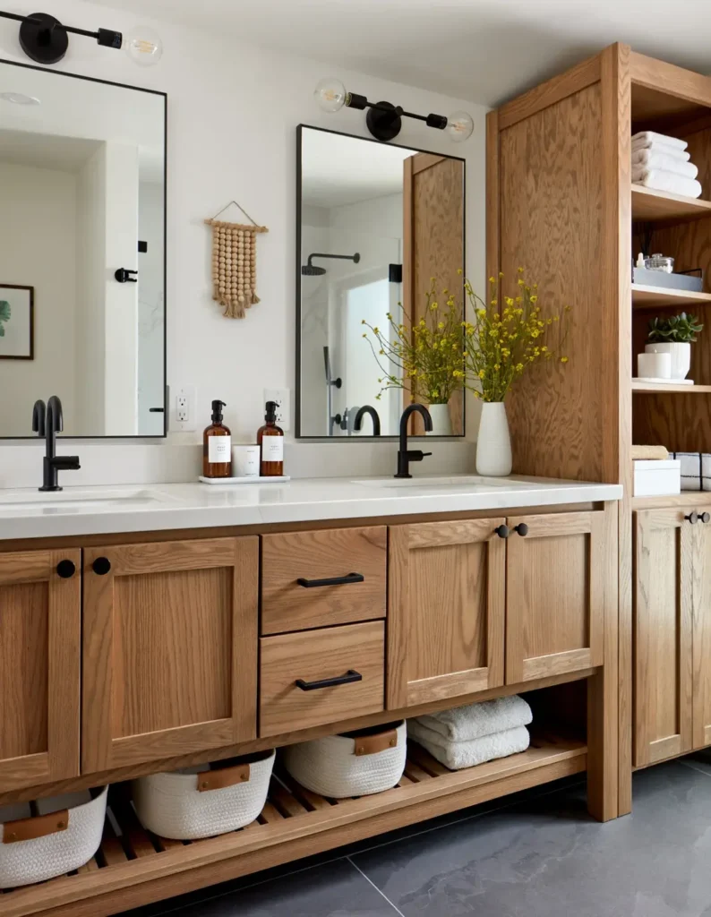 Why Choose HSH Design Inc for Bath Vanities