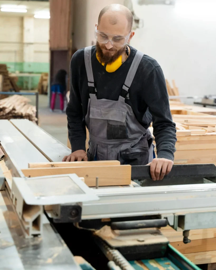 Why Millwork Matters in Renovations at HSH Design Inc