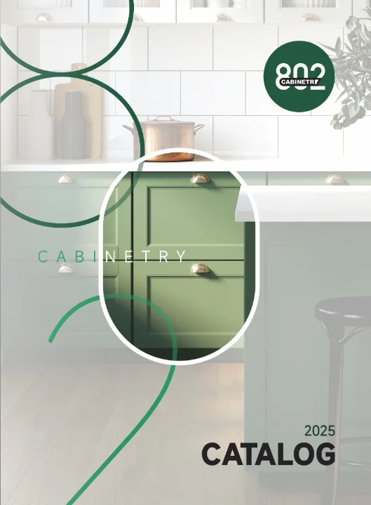 802-Cabinetry products at HSH Design