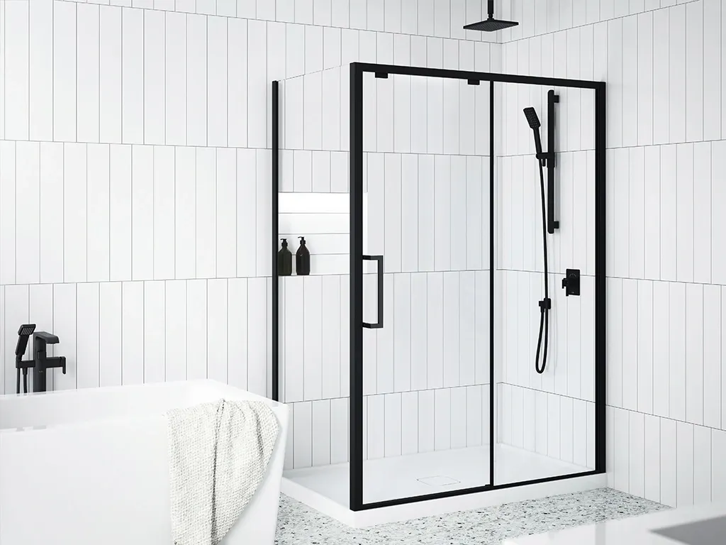 Kalia Plumbing Fixtures at HSH Design Inc