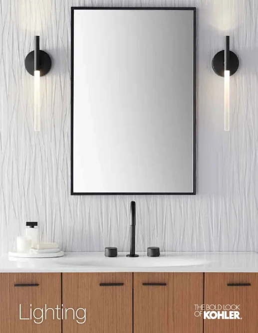 Lighting-Kohler at HSH Design Inc