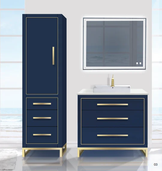 Madelie-Cabinetry at HSH Design Inc