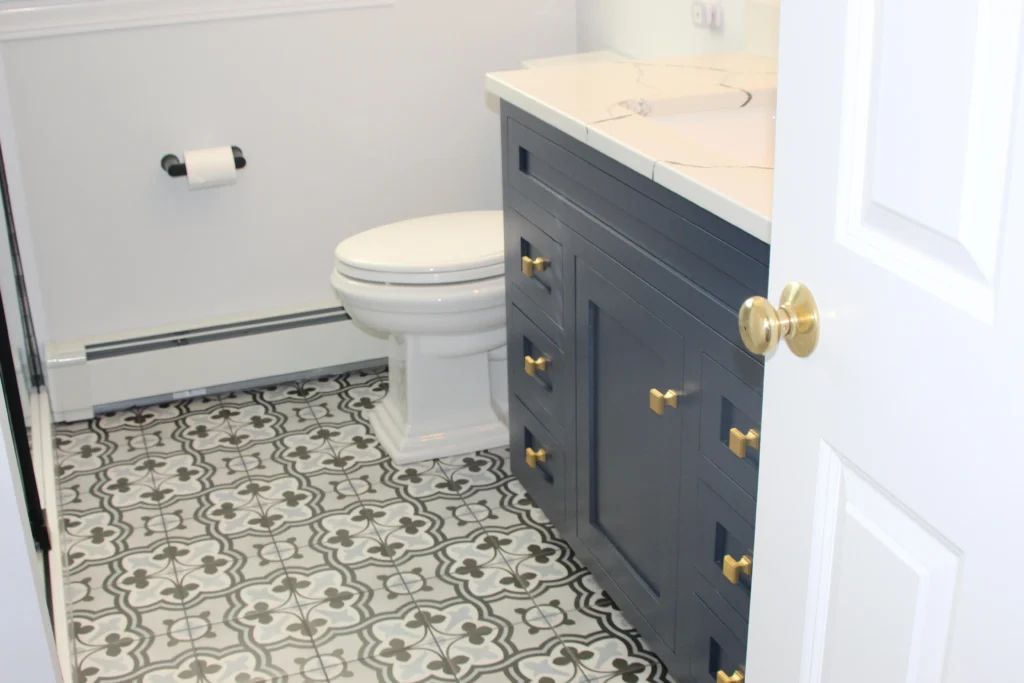 Tile of all kinds