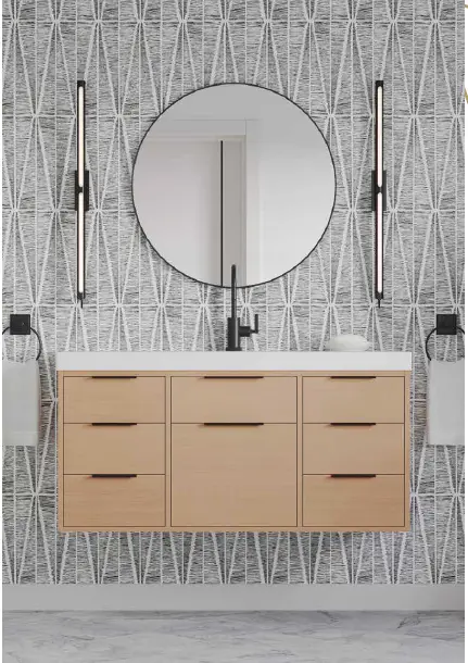 Jeffrey Alexander at HSH Design Inc.