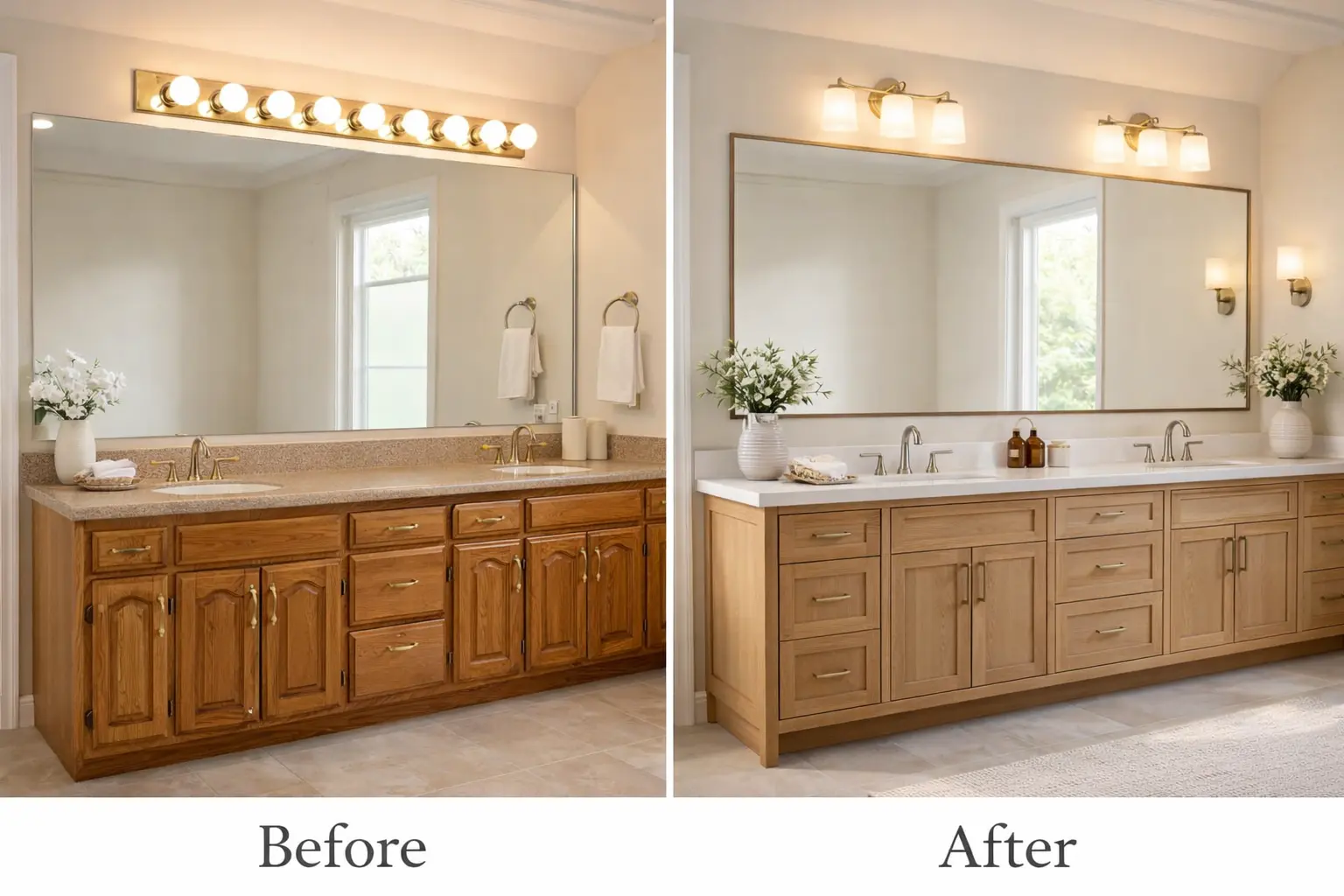 Bathroom Trends That Add the Most Value Before Listing