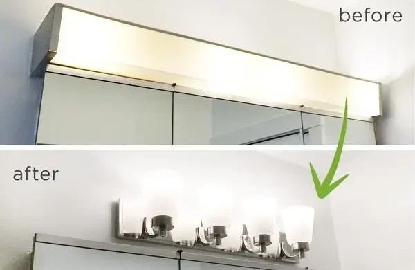 Lighting Mistates