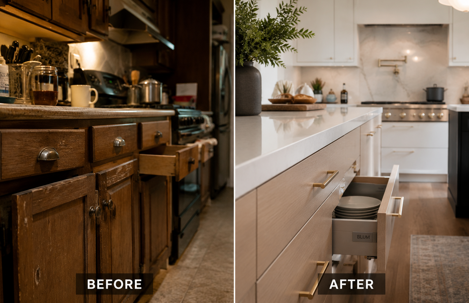 Best Cabinet Hardware for Kitchen Remodels: What Homeowners Should Know