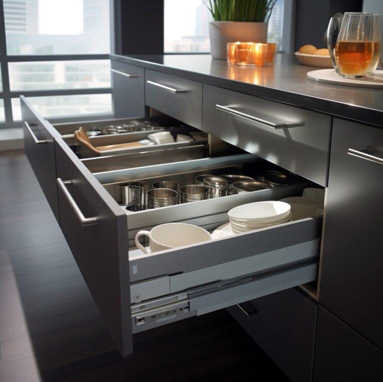 Drawer-Slides