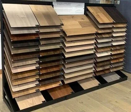Flooring