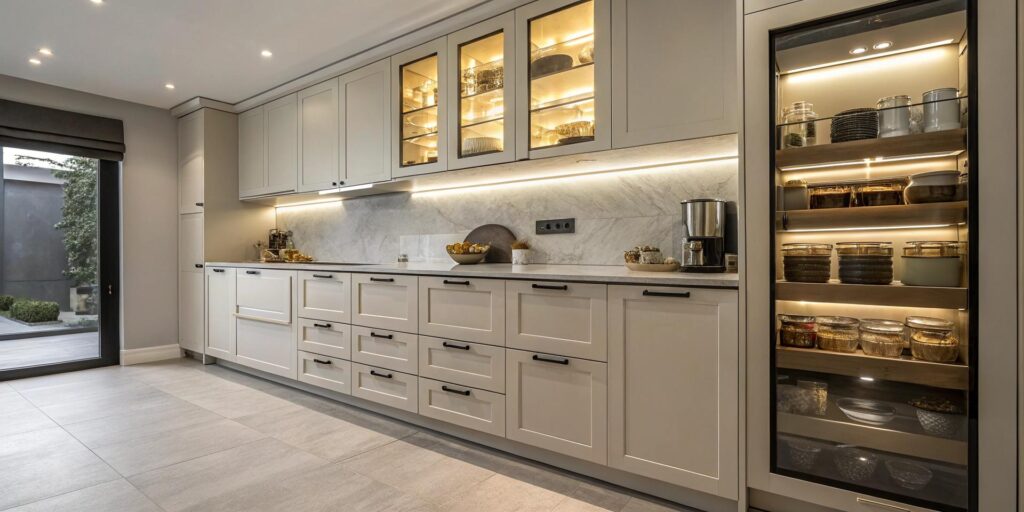 Cabinet Hardware