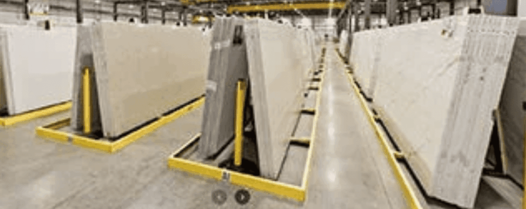 Quartz-Granite