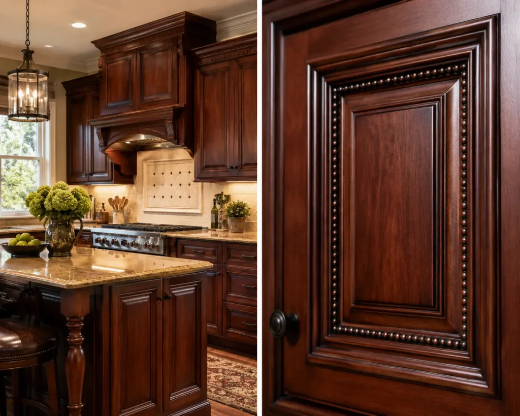 Colonical & Traditional Homes