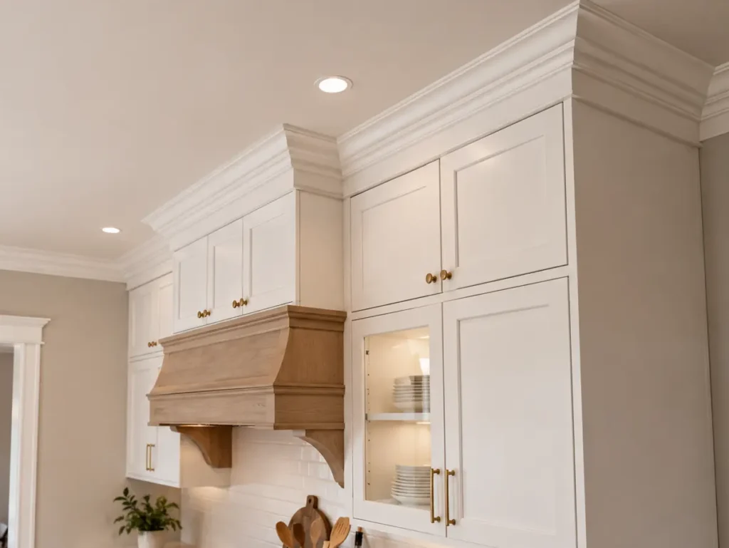 Crown Molding