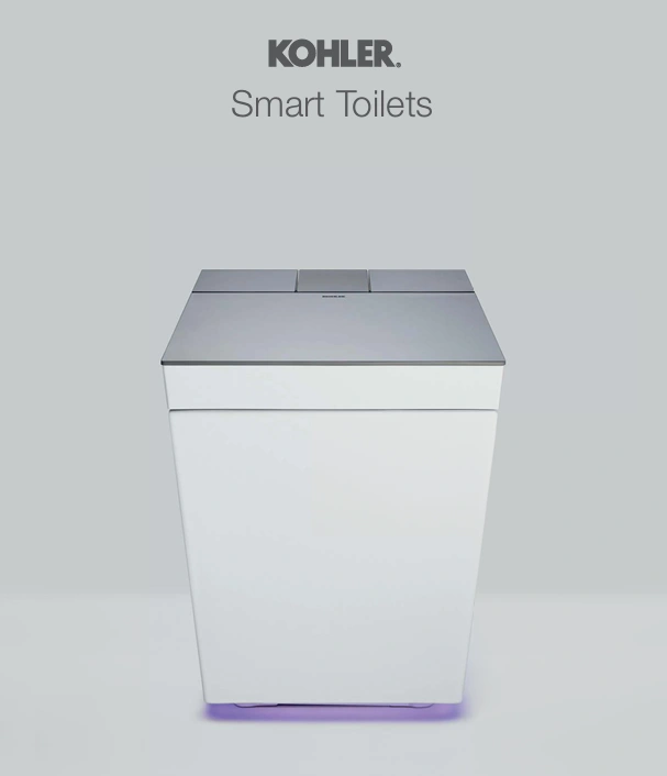 Kohler-Smart-Toilets