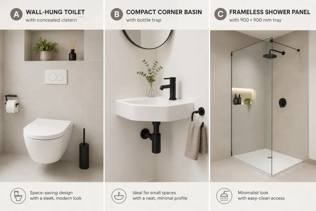 Smart Fixtures for Bathroom Remodeling