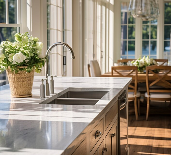 Residential Countertop Solutions