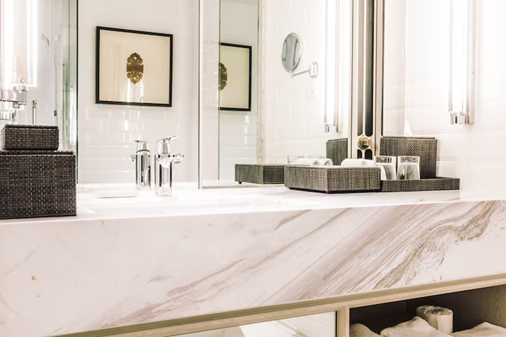 Marble Countertops